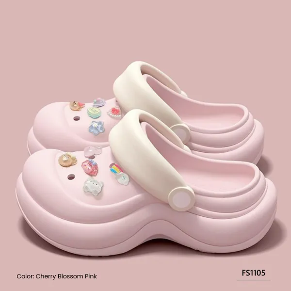 Cozy Dreams Female Slipper
